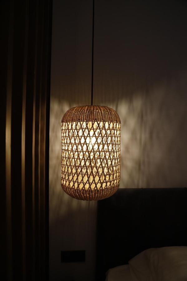 Aelia Boutique Apartments & Rooms Nea Vrasna Bagian luar foto